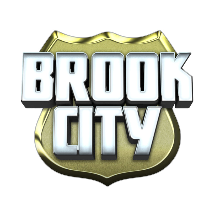Brook City